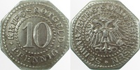 d  JN07---~2.8 10 Pfennig ss Schwarzburg-Sondersh.ss+ JN07