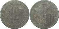 d JL04~3.5m 10Mark Litzmannstadt Mg s/ss RR inkl. Expert. L4a