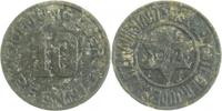 d JL02~2.5 10 Pfennig 1942 Litzmannstadt Mg. ss/vz inkl. Expert.