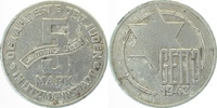 d 2.5 5 Mark JL03~ Litzmannstadt Alu ss/vz inkl. Expert. L3b