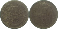 d JL04~2.5m 10Mark Litzmannstadt Mg.RRR ss/v inkl. Expert. L4a