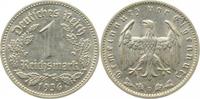 d 2.0 1 RM 35436D~2.0 1 Reichsmark  1936D vz J 354