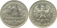 d 1.3 1 RM 35437F~1.3 1 Reichsmark 1937F f.prfr/f.stgl J 354