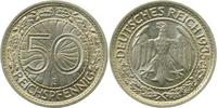 d 32435E~2.0 50 Pfennig 1935E vz J 324