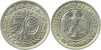     32438E~2.0 50 Pfennig  1938E vz J 324 28,00 EUR Differenzbesteuert nach §25a UstG zzgl. Versand