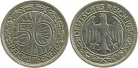     32436E~2.0 50 Pfennig  1936E vz J 324 68,00 EUR Differenzbesteuert nach §25a UstG zzgl. Versand