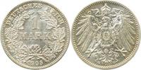     017n05G~2.2b 1 Mark  1905G f. vz, feine Krätzerchen J 017 28,00 EUR Differenzbesteuert nach §25a UstG zzgl. Versand