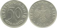 d 37244B~2.0 50 Pfennig 1944B vz J 372