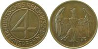  1.2 4 Pf   31532E~1.2 4 Pfennig  1932E f. stgl J 315 38,00 EUR Differenzbesteuert nach §25a UstG zzgl. Versand