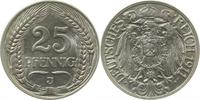 d 01811J~1.2 25 Pfennig 1911J f.stgl !! J 018