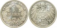d 017n12D~1.1a 1 Mark 1912D prfr/stgl!! EA !! PP ähnlich J 017