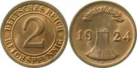 d 1.0 2 Pf 31424F~1.0 2 Pfennig 1924F stgl. !! J 314