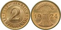 d 1.0 2 Pf 31424J~1.0 2 Pfennig 1924J stgl J 314
