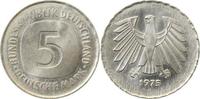     F41575G1.2 5 DM  1975G halb.Stärke magn. J 415 100,00 EUR Differenzbesteuert nach §25a UstG zzgl. Versand