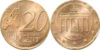 d F48615D1.1 20C. 2015D auf 2 C. Rohling 3,0 gr!! J 486