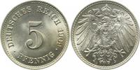 d 1.1 5 Pf 012n09J~1.1 5 Pfennig 1909J prfr/stgl!! J 012