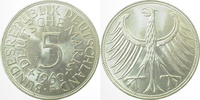  1.0 5 DM   38760F~  1960F stgl J 387 115,00 EUR Differenzbesteuert nach §25a UstG zzgl. Versand