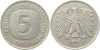 d LP41576G3.0 5 DM 76G Lichtenrader Prägung ss!!! J 415