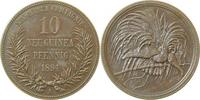     JN70394A~2.0b 10 Pfennig  Neu-Guinea 94A vz beginnende farbige Patin... 325,00 EUR Differenzbesteuert nach §25a UstG zzgl. Versand