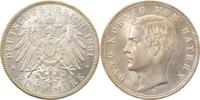     04691D~1.2b-GG 5 Mark   Otto 1891D f.prfr/prfr/stgl J 046 725,00 EUR Differenzbesteuert nach §25a UstG zzgl. Versand