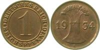  1.5 1 Pf   31334E~1.5 1 Pfennig  1934E f.prfr J 313 15,00 EUR Differenzbesteuert nach §25a UstG zzgl. Versand
