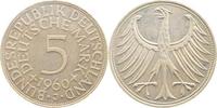  5 DM   38760J~1.2a   1960J f.stgl EA J 387 65,00 EUR Differenzbesteuert nach §25a UstG zzgl. Versand