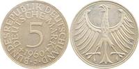  5 DM   38760J~1.2a   1960J f.stgl EA J 387 65,00 EUR Differenzbesteuert nach §25a UstG zzgl. Versand