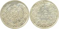     01606A~1.2 0.5 Mark  1906A prfr J 016 18,00 EUR Differenzbesteuert nach §25a UstG zzgl. Versand