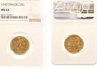 d 1.3 25 Gulden 1