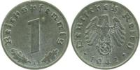 d 1.2 1 Pf 36942D~1.2 1 Pfennig 1942D prfr J 369