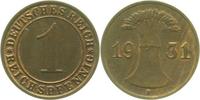 d 1.2 1 Pf 31331F~1.2 1 Pfennig 1931F prfr J 313