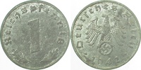  1.2 1 Pf   36942F~1.2 1 Pfennig  1942F prfr J 369 10,00 EUR Differenzbesteuert nach §25a UstG zzgl. Versand