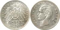     04591D~1.5-GG 2 Mark  Otto 1891D vz/stgl leichte Krätzerchen J 045 185,00 EUR Differenzbesteuert nach §25a UstG zzgl. Versand