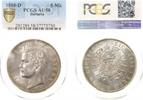     04488D~1.5-GG 5 Mark   Otto II 1888D f.prfr!! J 044 1150,00 EUR Differenzbesteuert nach §25a UstG zzgl. Versand