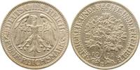  5 RM   33132E~1.2b-GG 5 Reichsmark  1932E Eichbaum prfr. min.Delle bei ... 195,00 EUR Differenzbesteuert nach §25a UstG zzgl. Versand