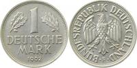  1 DM   38562F~1.1a   1962F bfr/stgl EA !!!! J 385 95,00 EUR Differenzbesteuert nach §25a UstG zzgl. Versand