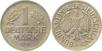  1 DM   38550G~1.0b   1950G stgl. schöne Patina !!! J 385 74,00 EUR Differenzbesteuert nach §25a UstG zzgl. Versand