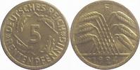 d 0.95 5 Pf 30824F~0.95 5 Pfennig 1924F prfr.fein!! J 308