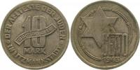 d JL04~1.5m 10Mark Litzmannstadt Mg.RRR f. prfr inkl. Expert. Arciv F. L4a
