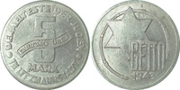 d 2.0 5 Mark JL03~ Litzmannstadt Alu vz inkl. Expertise L3b