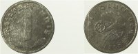 d 1 Pf S36944D1.5c 1 Pfennig 1944D Stempeldrehung prfr. S 60-90 J 369