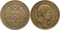     13608E~1.3-GG-PAT 5 Mark  Fr. August 1908E f.prfr/prfr/stgl, schöne ... 325,00 EUR Differenzbesteuert nach §25a UstG zzgl. Versand