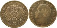 d 04603D~1.5-GG 5 Mark Otto 1903D vz/st !! J 046