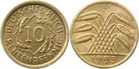 d 30923G~1.5 10 Pfennig 1923G f.prfr. J 309