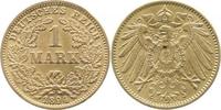     01794G~1.3-GG 1 Mark  1894G f.prfr/f.stgl !!! J 017 1265,00 EUR Differenzbesteuert nach §25a UstG zzgl. Versand