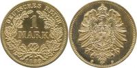     00986D~0.1-GG 1 Mark  1886D PP -- J 009 395,00 EUR Differenzbesteuert nach §25a UstG zzgl. Versand