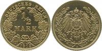     01619A~0.0-GG 0.5 Mark  1919A Polierte Platte minimal berührt !!! J ... 135,00 EUR Differenzbesteuert nach §25a UstG zzgl. Versand