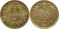     017n09E~1.3-GG 1 Mark  1909E f.prfr/f.stgl !!! J 017 345,00 EUR Differenzbesteuert nach §25a UstG zzgl. Versand