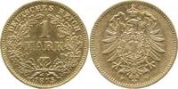     00975F~2.0-GG 1 Mark  1875F vz J 009 38,00 EUR Differenzbesteuert nach §25a UstG zzgl. Versand