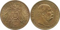 d 14301A~1.1-GG-PAT 5 Mark Ernst Herzog v. Sachsen Altenb. 01A prfr/stgl!! herrl. Pat. J 143